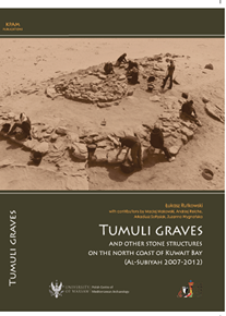 الصورة: TUMULI GRAVES