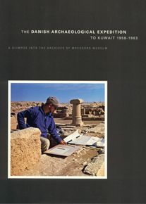 الصورة: THE DANISH ARCHAELOGICAL EXPEDITION