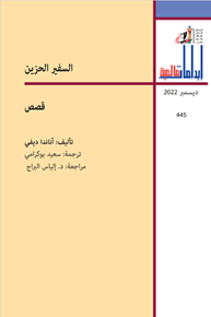 الصورة: السفير الحزين